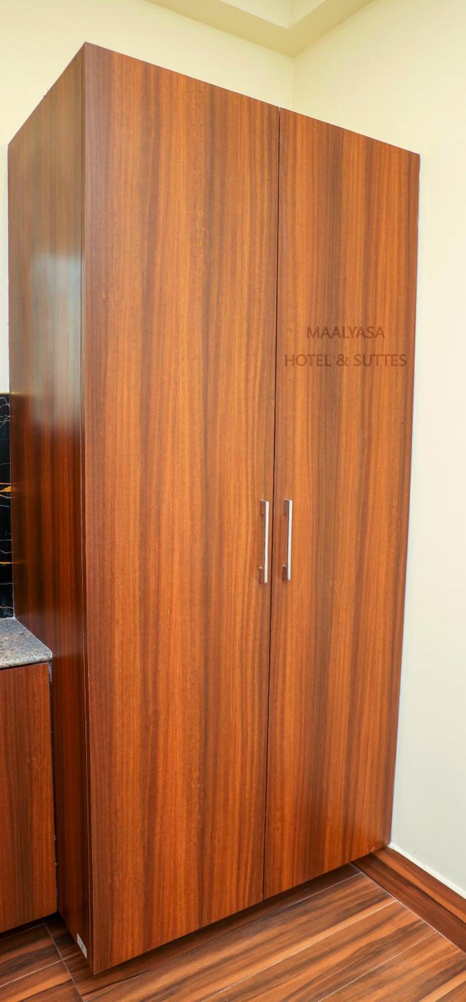 Maalyasa Hotel And Suites Hyderabad Luaran gambar